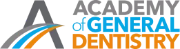Academy of General Dentistry logo