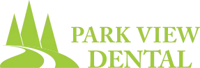 Park View Dental logo